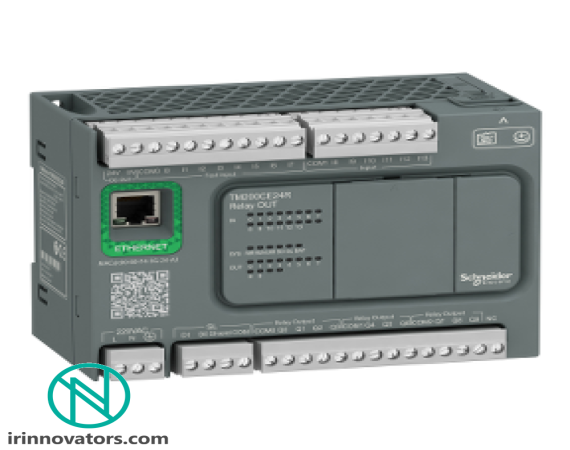 سی پی یو TM200CE24R مودیکن M200 اشنایدر