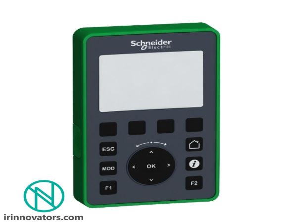 نمایشگر گرافیکی TMH2GDB مودیکن M221 اشنایدر