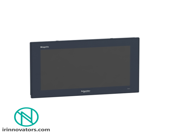 PC پنل 15.6 اینچی HMIPSPS752D170L سری Harmony iPC اشنایدر