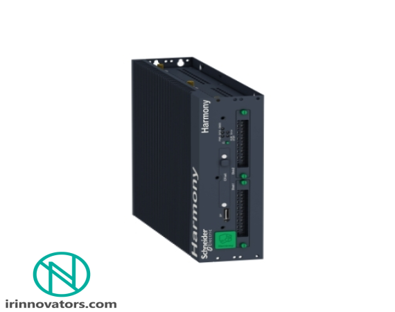 PC ماژولار HMIBMP0I74D200A سری Harmony iPC اشنایدر