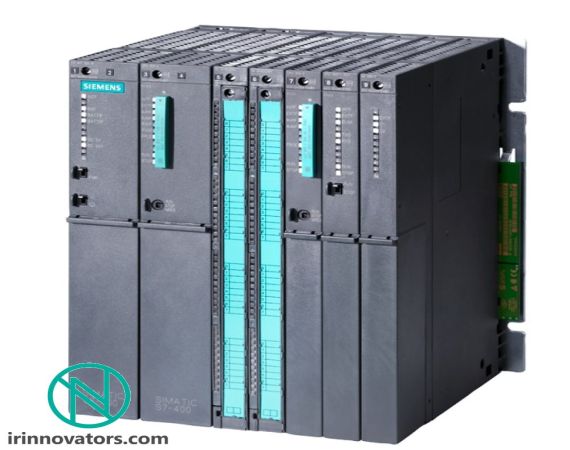 باس 6AG1654-7HY00-7XA0 سری S7-400 زیمنس