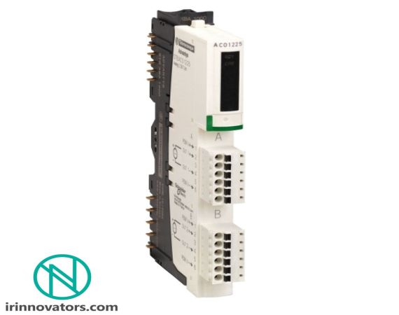 کارت خروجی آنالوگ STBACO1225K مودیکن STB اشنایدر