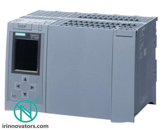 سی پی یو 6ES7517-3HP00-0AB0 سری S7-1500 زیمنس
