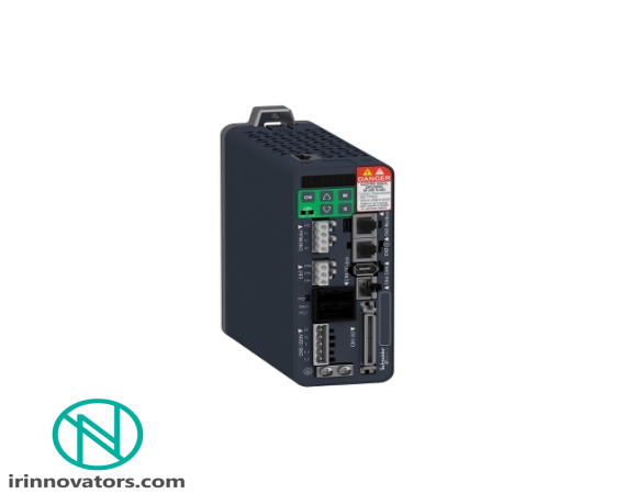 سروو درایو LXM28SU01M3X سری Lexium 28 اشنایدر
