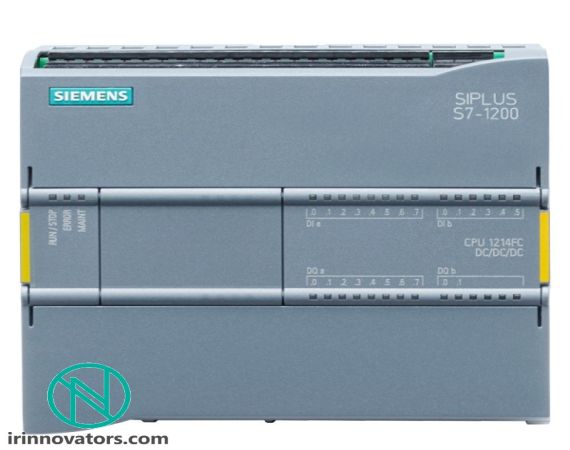 پی ال سی 6AG1214-1AF40-5XB0 سری S7-1200 زیمنس