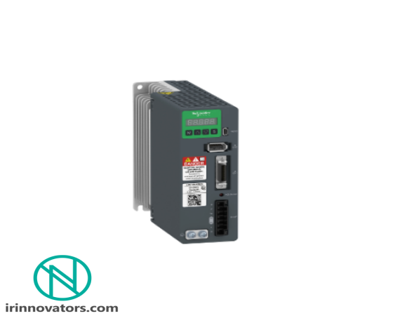 سروو درایو LXM16DU02M2X سری Lexium 16 اشنایدر
