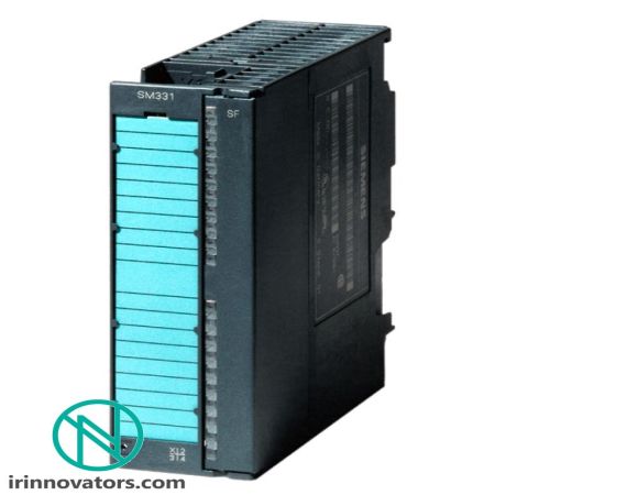 کارت ورودی آنالوگ 6AG1331-7PF11-4AB0 سری S7-300 زیمنس