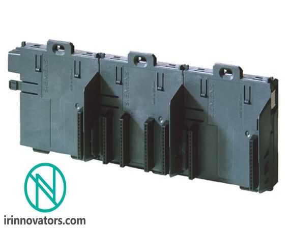ماژول باس 6AG1195-7HA00-2XA0 سری S7-400 زیمنس