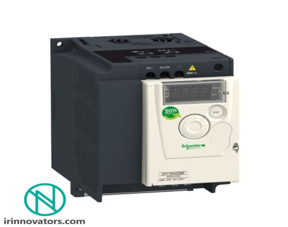 اینورتر ATV12HU15M2 آلتیوار 12 اشنایدر