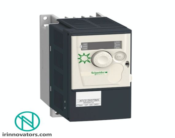 درایو ATV312H075M3412 آلتیوار 312 اشنایدر