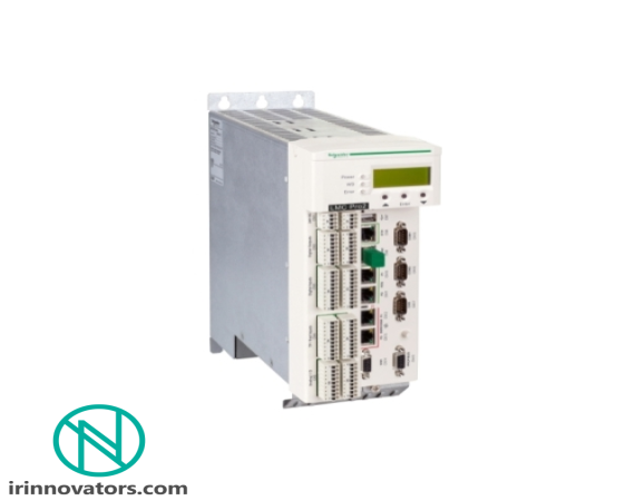 موشن کنترل LMC600CAA170RC سری PacDrive 3 LMC Pro اشنایدر
