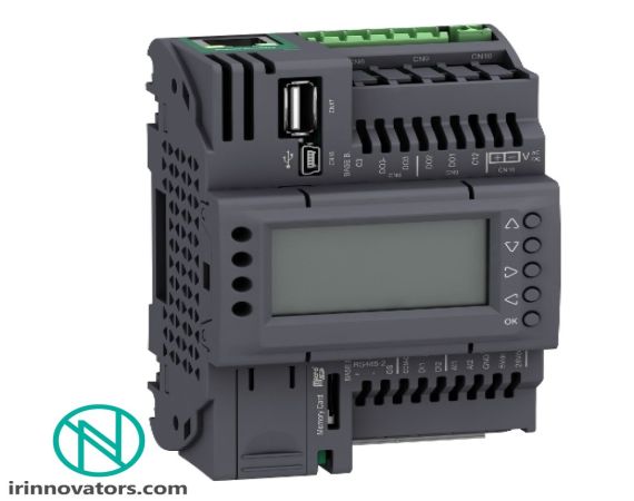 کنترلر TM172PDG07R مودیکن M172 اشنایدر