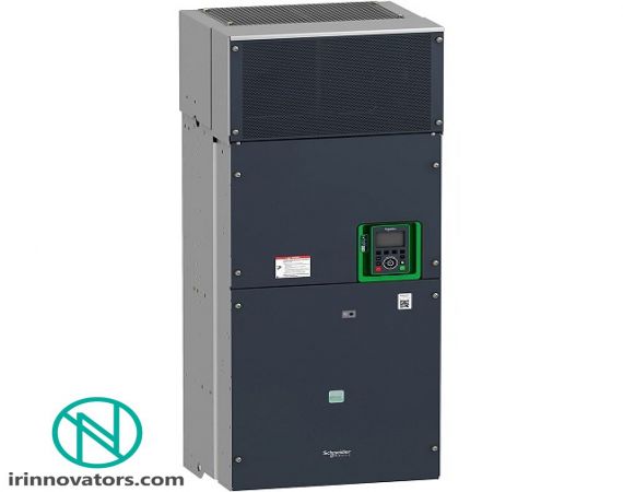 درایو اشنایدر ATV630C25N4 250kW/400 hp, 380...480 V