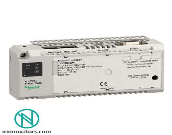 سی پی یو 171CBU78090 مودیکن مومنتوم اشنایدر