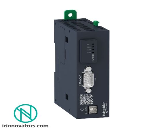 ماژول ارتباطی TMSCO1 مودیکن اشنایدر