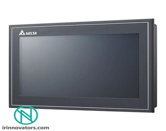 اچ ام ای 10.1 اینچی DOP-110WS سری DOP-100 دلتا