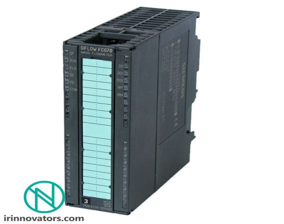 فانکشن ماژول 7ME4120-2DH21-0EA0 سری S7-300 زیمنس