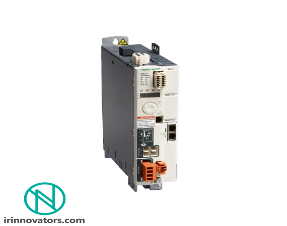 سروو درایو LXM32MU90M2 سری Lexium 32 اشنایدر