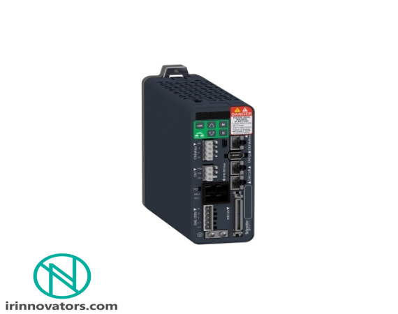 سروو درایو LXM28EU15M3X سری Lexium 28 اشنایدر