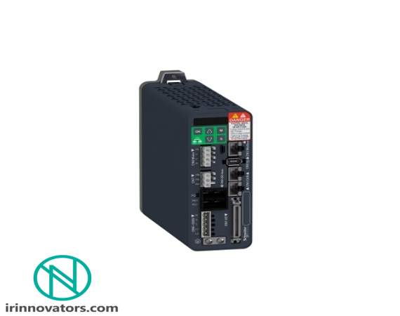 سروو درایو LXM28SU10M3X سری Lexium 28 اشنایدر
