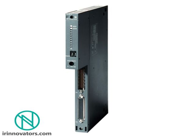 ماژول ارتباطی 6ES7461-0AA01-0AA0 سری S7-400 زیمنس