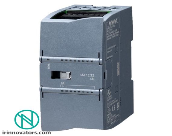 کارت خروجی آنالوگ 6AG1232-4HD32-4XB0 سری S7-1200 زیمنس