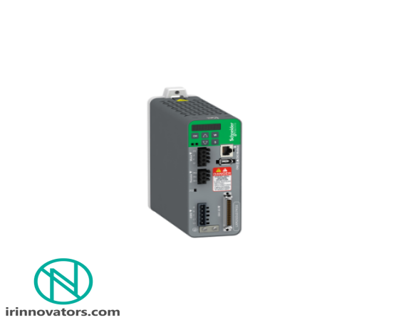 سروو درایو LXM26DU07M3X سری Lexium 26 اشنایدر