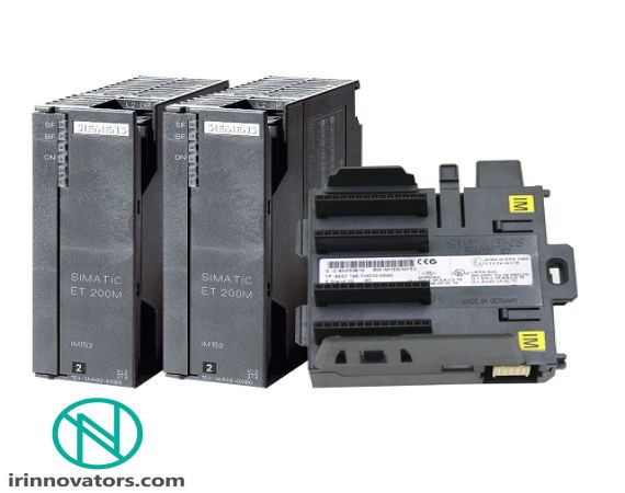 پک سیستمی 6ES7153-2AR04-0XA0 سری S7-400 زیمنس