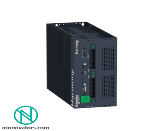 PC ماژولار HMIBMU0I29D400A سری Harmony iPC اشنایدر