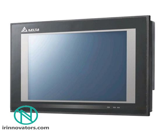 اچ ام ای 10.4 اینچی DOP-W105B سری DOP-W دلتا