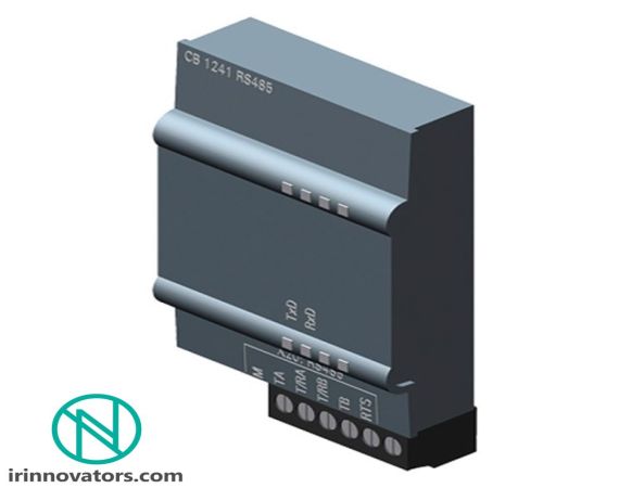 ماژول ارتباطی 6AG1241-1CH30-5XB1 سری S7-1200 زیمنس