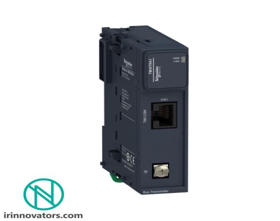 ماژول فرستنده ریموت TM3XTRA1 مودیکن TM3 اشنایدر