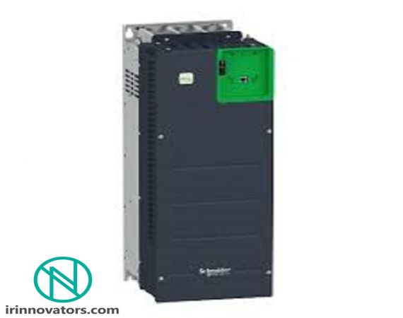درایو اشنایدر ATV630D90N4ZU 90 kW, 380...480 V Cabinet