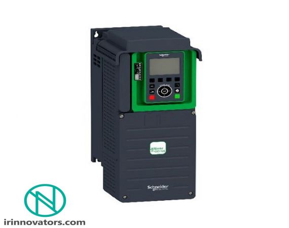 درایو اشنایدر ATV630D11M3 11kW/15 hp, 200...240 V