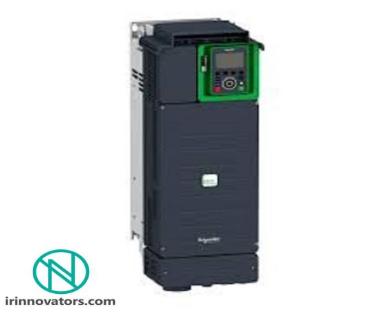 درایو اشنایدر ATV930D30N4 30 kW, 400/480 V, with brake