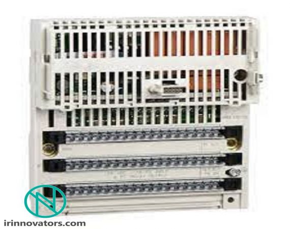 کارت ورودی/خروجی دیجیتال 170ADM39031 مومنتوم اشنایدر