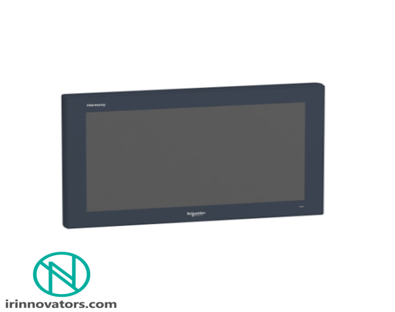PC پنل 18.5 اینچی HMIPEPS952D1801 سری Harmony iPC اشنایدر