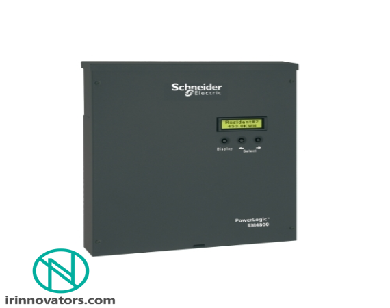 پاورمتر METSEEM488026 سری EM4800 اشنایدر