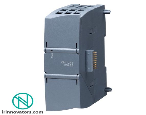 ماژول ارتباطی 6AG1241-1CH32-2XB0 سری S7-1200 زیمنس