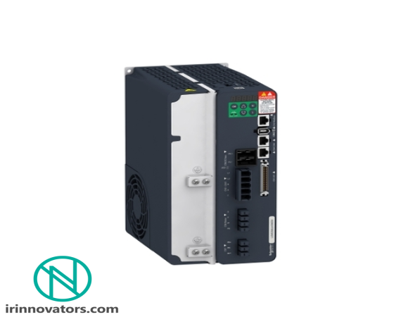 سروو درایو LXM28AU45M3X سری Lexium 28  اشنایدر