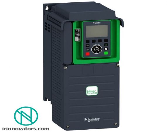 درایو اشنایدر ATV930D11N4 11 kW, 400/480 V, with brake