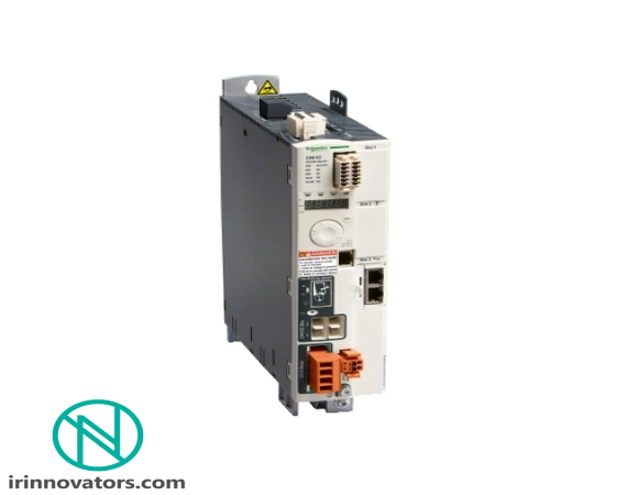 سروو درایو LXM32SD30M2 سری Lexium 32 اشنایدر