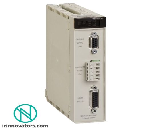ماژول وزن کشی TSXISPY101 مودیکن پرمیوم اشنایدر