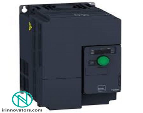 درایو اشنایدر ATV320U75M3C 7.5 kW, 200...240 V, 3 phase