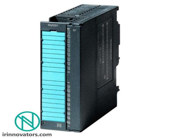 کارت ورودی آنالوگ 6AG1331-1KF02-7AB0 سری S7-300 زیمنس