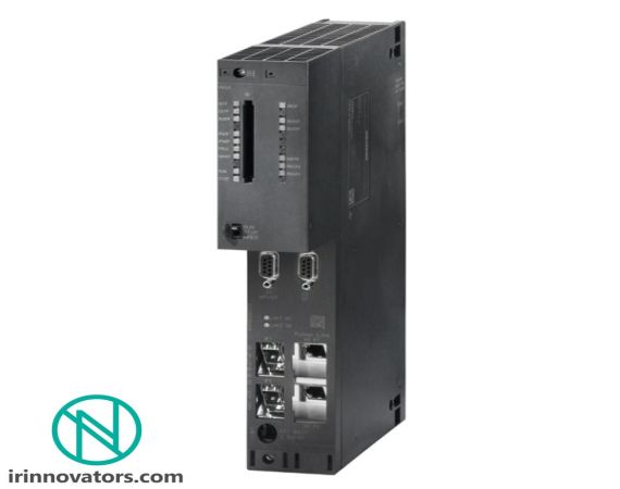 پی ال سی 6AG1416-5HS06-7AB0 سری S7-400 زیمنس