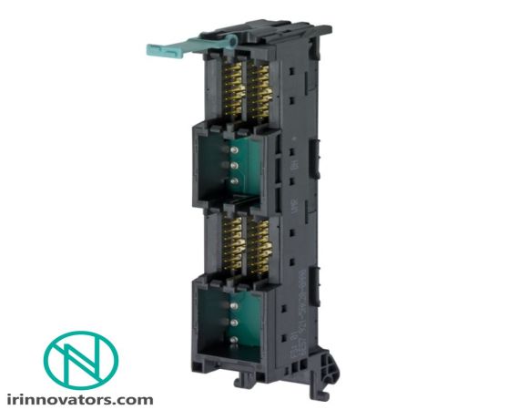 ماژول کانکتور جلویی 6ES7921-5AK20-0AA0 سری S7-1500 زیمنس