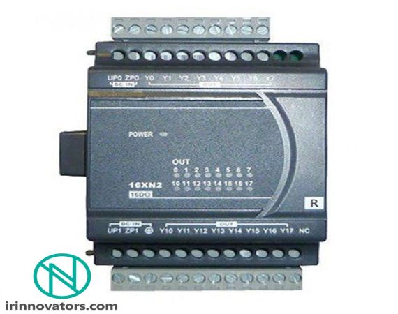 ماژول ورودی دیجیتال DVP16XN211R دلتا