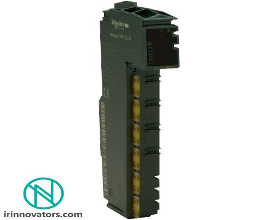 کارت خروجی دیجیتال TM5SDO2R مودیکن TM5 اشنایدر