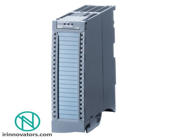 کارت ورودی دیجیتال 6ES7521-1FH00-0AA0 سری S7-1500 زیمنس